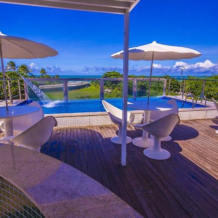 Israel Flat Apartment Joao Pessoa Bagian luar foto