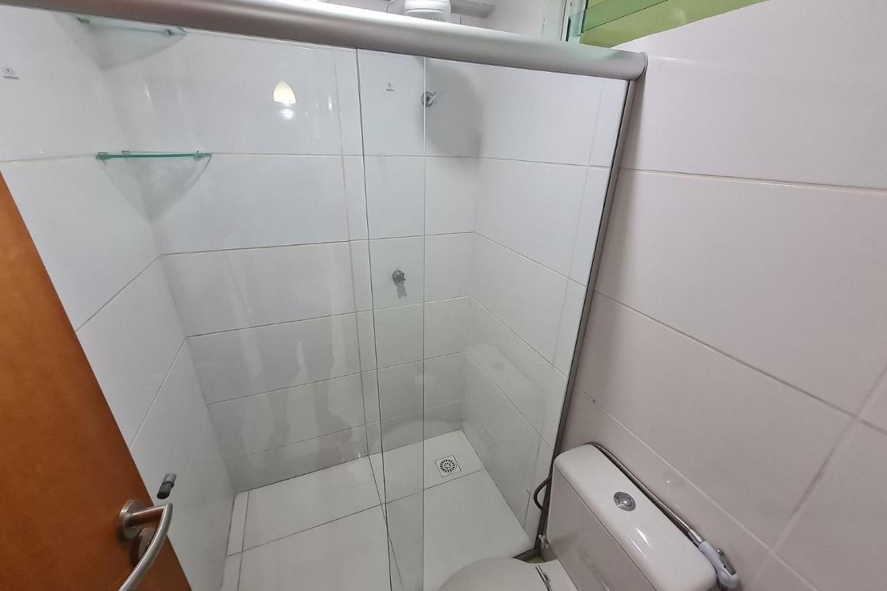 Israel Flat Apartment Joao Pessoa Bagian luar foto