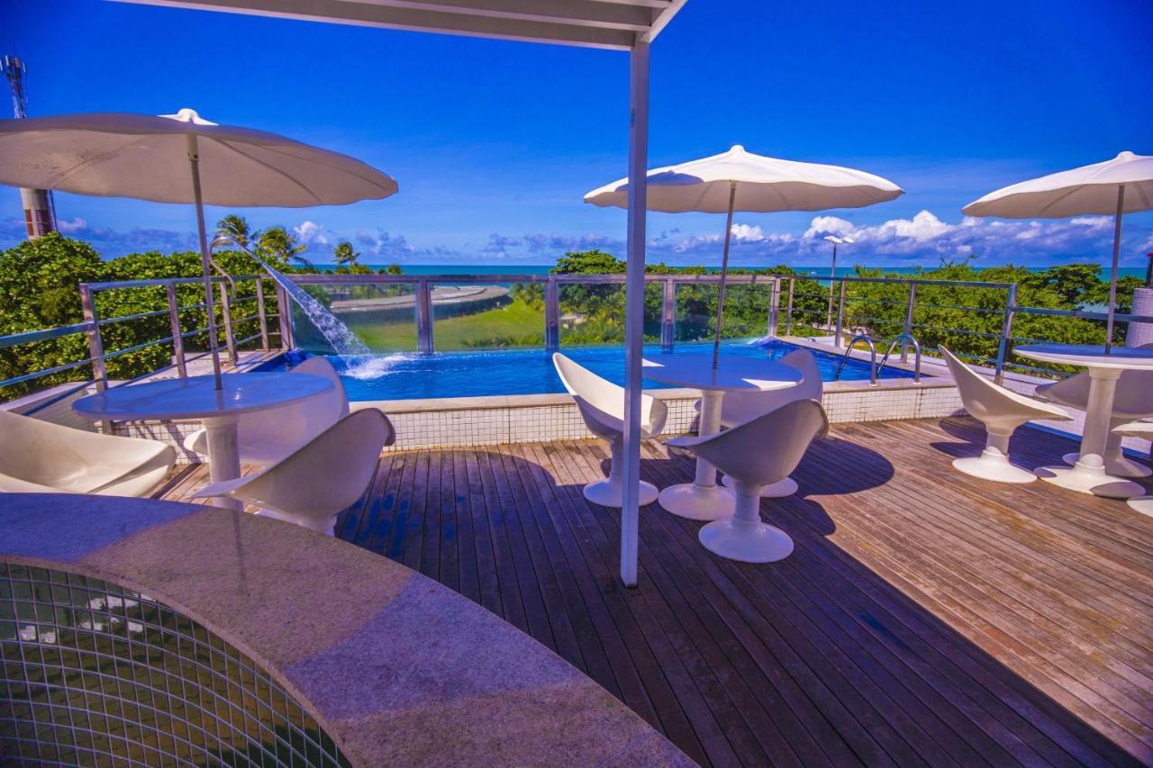 Israel Flat Apartment Joao Pessoa Bagian luar foto